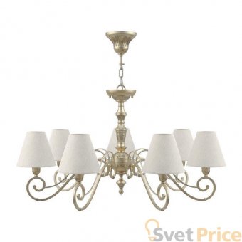 Подвесная люстра Lamp4you Classic E3-07-H-LMP-O-33