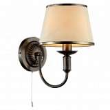 Бра Arte Lamp Alice A3579AP-1AB