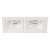 Рамка Lightstar Domino Quadro 214526 страна Италия Рамка Lightstar Domino Quadro 214526