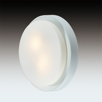 Настенный светильник Odeon Light Holger 2745/1C