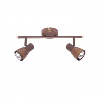 Спот Brilliant Lava 39513/56