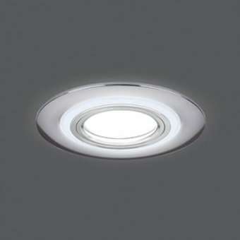 Встраиваемый светильник Gauss Backlight BL141