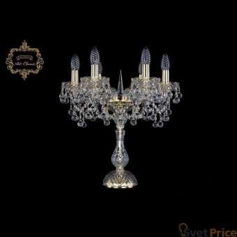 Настольная лампа ArtClassic 12.26.6.141-45.Gd.B