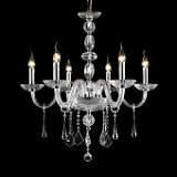 Подвесная люстра Osgona Crista 722064