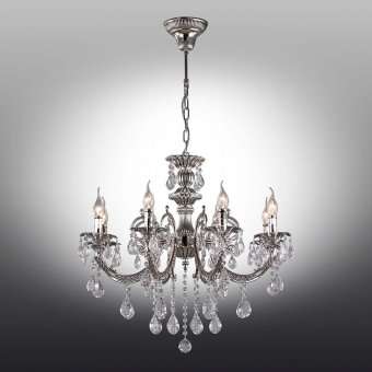 Подвесная люстра Omnilux Cupazzo OML-75503-08