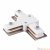 Коннектор Т-образный Elektrostandard TRC-1-1-T-WH 4690389112379 страна Китай Коннектор Т-образный Elektrostandard TRC-1-1-T-WH 4690389112379