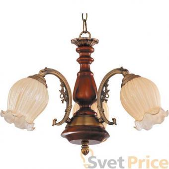 Люстра N-Light 854-03-03