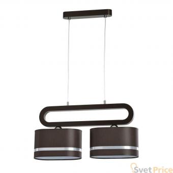 Подвесная люстра Alfa Stadion Venge 18032