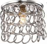 Встраиваемый светильник Novotech Elf 369742