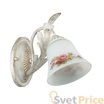 Бра Lumion Etienna 3401/1W