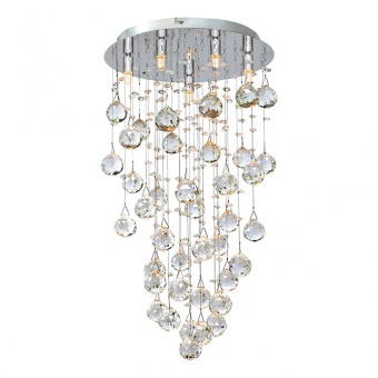 Подвесной светильник Arte Lamp Cincin A1555PL-5CC