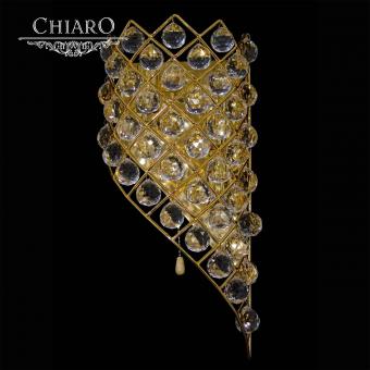 Настенный светильник Chiaro Жемчуг 232022703