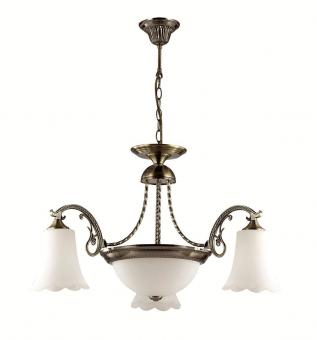 Подвесная люстра Lumion Sonette 2985/5A