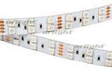 Лента RT 2-5000 24V RGB 2X2 (5060. 600 LED. LUX)
