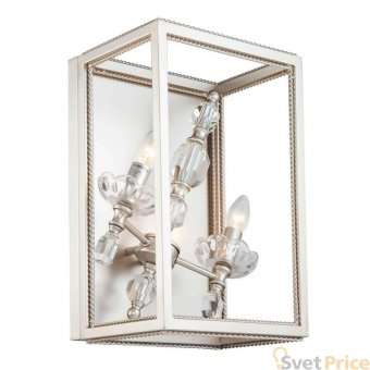 Бра Lucia Tucci Inessa W3850.2 Silver