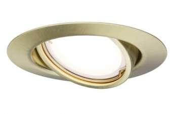 Встраиваемый светодиодный светильник Paulmann EBL Set Led 3961