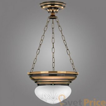 Подвесной светильник Kemar Ouro OPW60/P