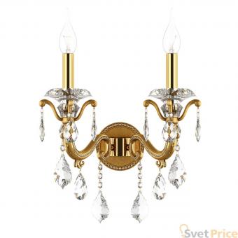 Бра Osgona Lusso 788622