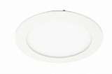 Встраиваемый светильник Arte Lamp Fine A2612PL-1WH
