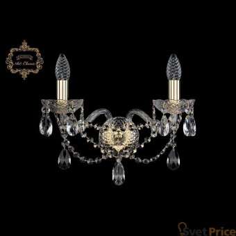 Бра ArtClassic 10.21.2.165.Gd.Sp