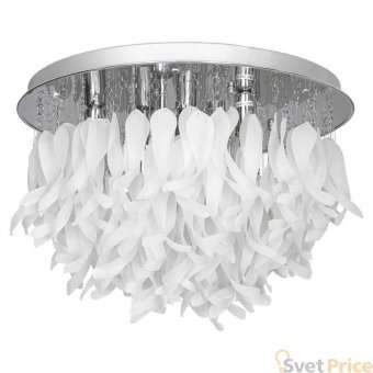 Потолочная люстра Lussole Como GRLSA-5603-07