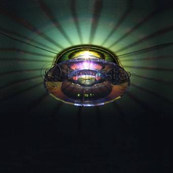 Встраиваемый светильник Lightstar Disco 030112