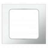 Рамка 2х5-модульная Legrand Celiane зеркало 069127