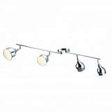 Спот Arte Lamp Campana A9555PL-4CC