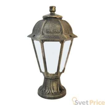 Уличный светильник Fumagalli Mikrolot/Saba K22.110.000.BYF1R