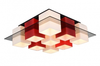 Потолочная люстра ST Luce Solido SL540.562.09