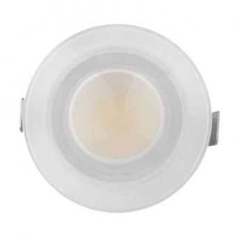 Встраиваемый светодиодный светильник Horoz Rita 3W 4200К 016-037-0003