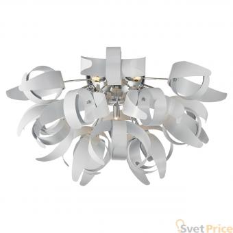 Потолочный светильник Lussole Loft LSA-5927-09