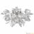 Потолочный светильник Lussole Loft LSA-5927-09