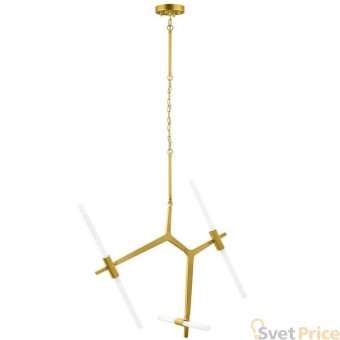 Подвесная люстра Lightstar Struttura 742063