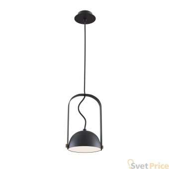 Подвесной светодиодный светильник Maytoni Hygge MOD047PL-L5B3K