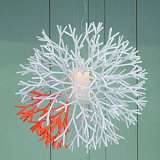 Подвесной светильник Artpole Baum 004638