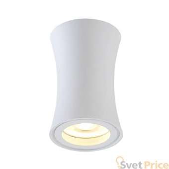 Потолочный светильник Crystal Lux CLT 031С WH