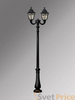 Уличный фонарь Fumagalli Nebo Ofir/Noemi E35.202.R20.AXE27