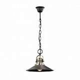 Подвесной светильник Odeon Light Latura 2898/1