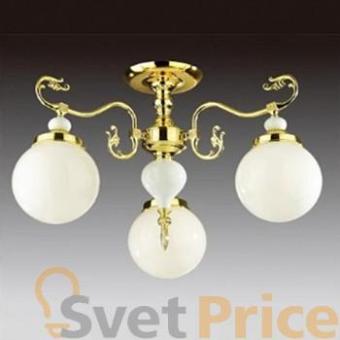 Люстра N-Light 145-03-33