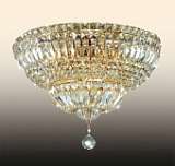 Потолочный светильник Odeon Light Maura 2811/16C