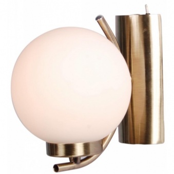 Бра Arte Lamp Cloud A8170AP-1AB