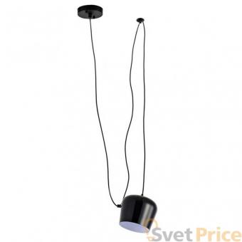 Подвесной светильник Donolux S111013/1A black