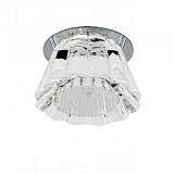 Встраиваемый светильник Lightstar Facci 004104-G9