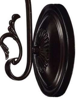 Бра Lumien Hall Беатрис W17040/1LBCG1