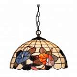 Подвесной светильник Arte Lamp Florizel A3165SP-1BG