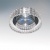 Встраиваемый светильник Lightstar Lei 006350 страна Италия Встраиваемый светильник Lightstar Lei 006350