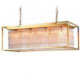 Подвесной светильник Newport 35008/S