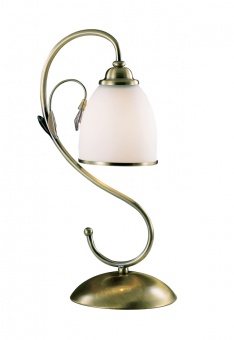 Настольная лампа Odeon Light Mida 2242/1T