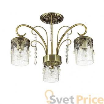 Потолочная люстра Lumion Tibo 3388/3C